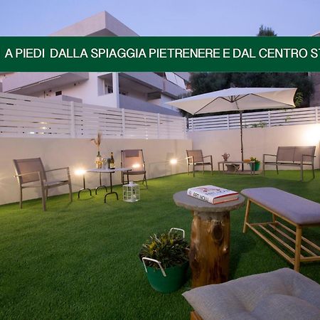 Funduq ospitalità iblea Pozzallo Exterior foto