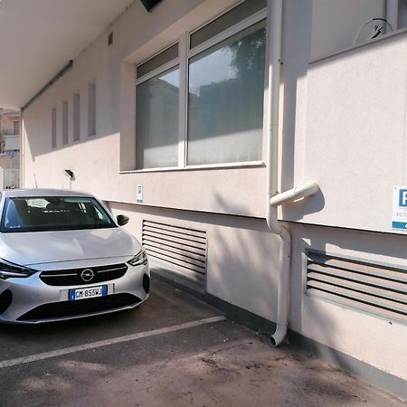 Funduq ospitalità iblea Pozzallo Exterior foto