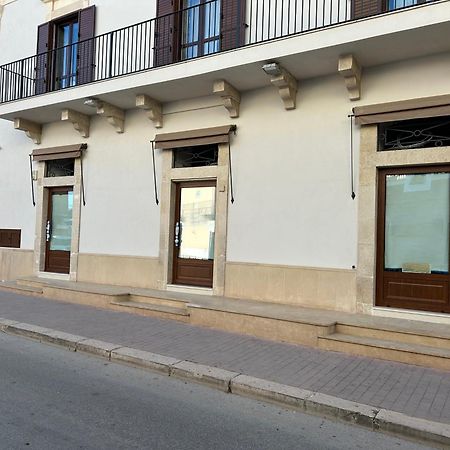 Funduq ospitalità iblea Pozzallo Exterior foto