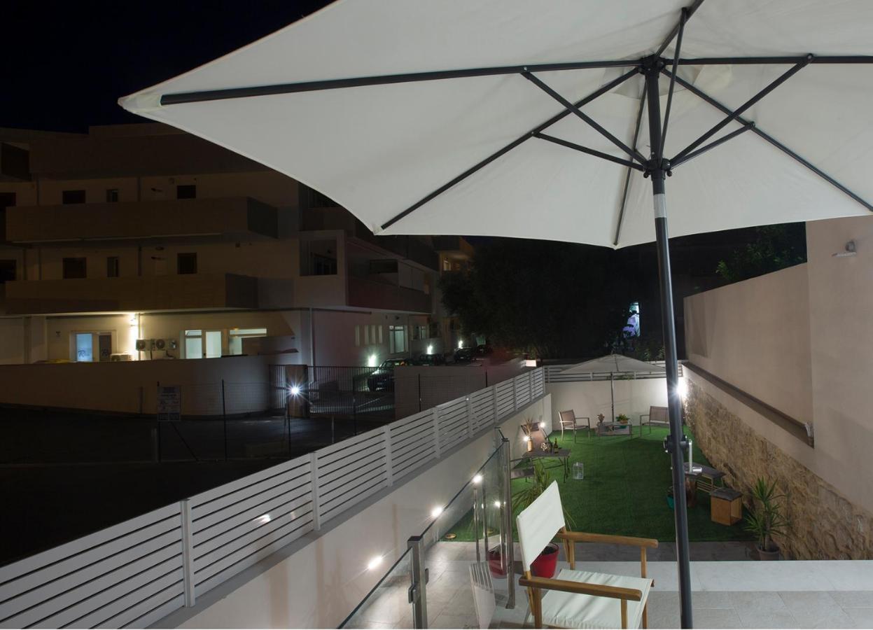 Funduq ospitalità iblea Pozzallo Exterior foto