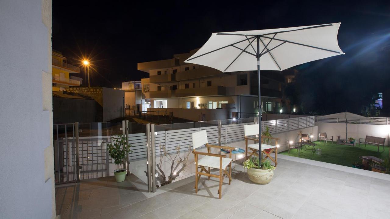 Funduq ospitalità iblea Pozzallo Exterior foto