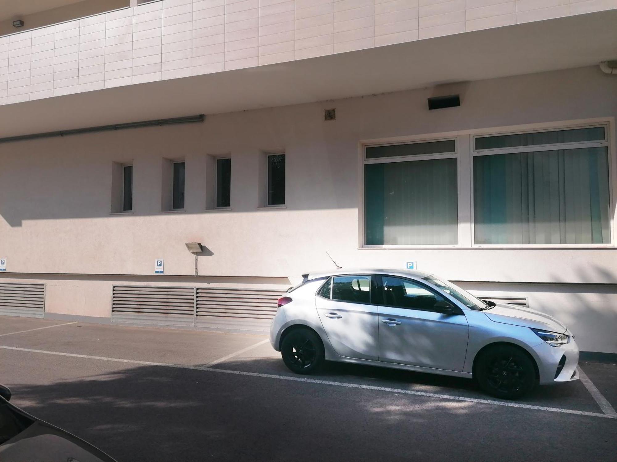 Funduq ospitalità iblea Pozzallo Exterior foto
