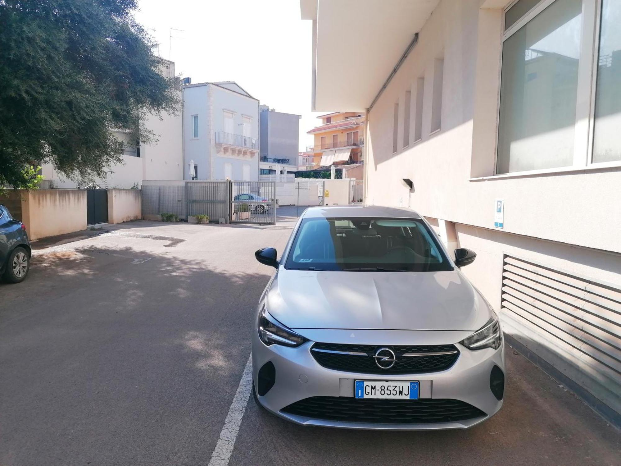 Funduq ospitalità iblea Pozzallo Exterior foto