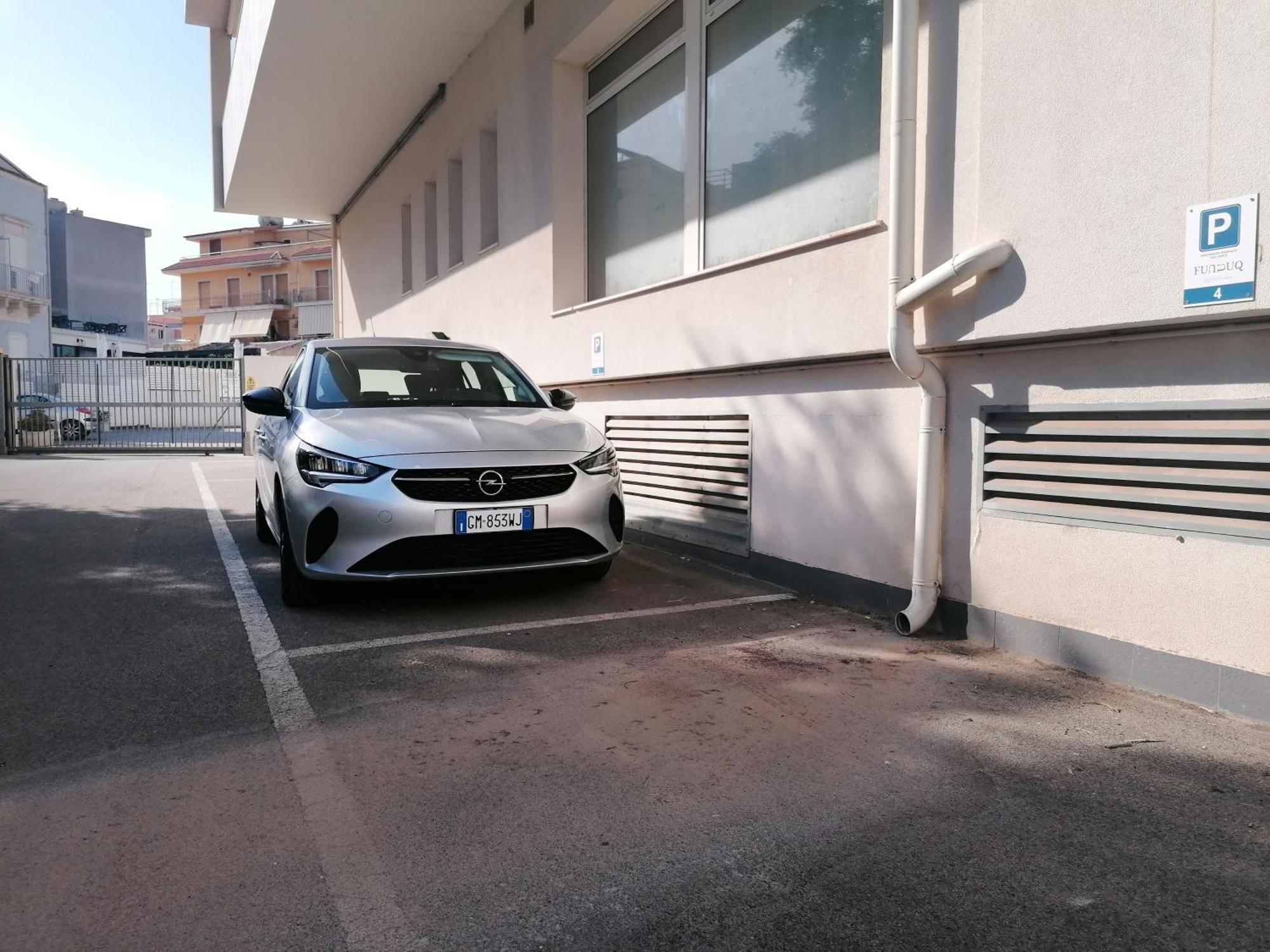 Funduq ospitalità iblea Pozzallo Exterior foto