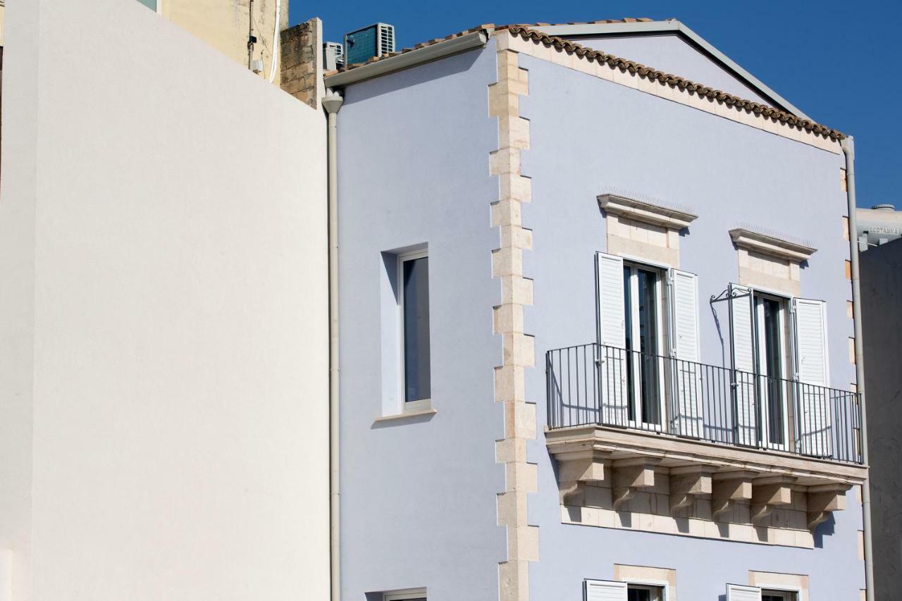 Funduq ospitalità iblea Pozzallo Exterior foto