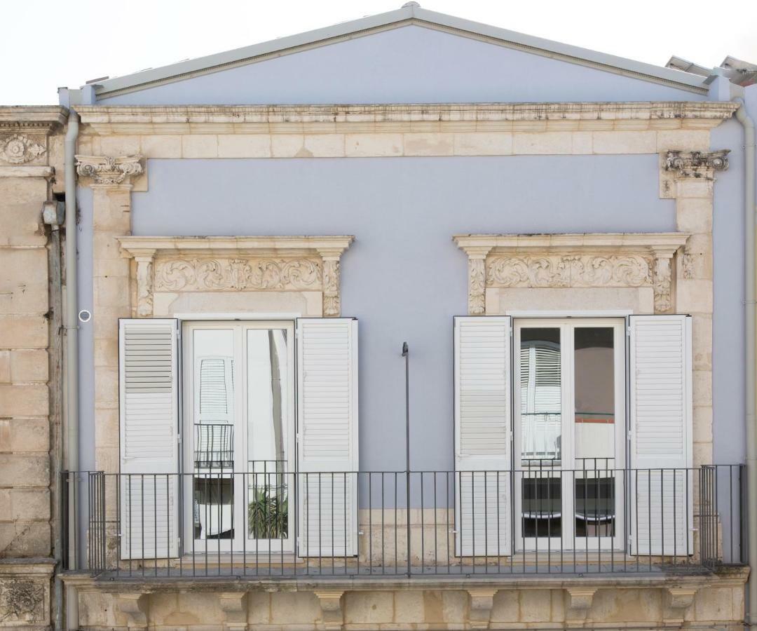 Funduq ospitalità iblea Pozzallo Exterior foto